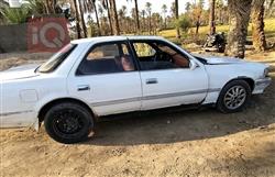 Toyota Cresta